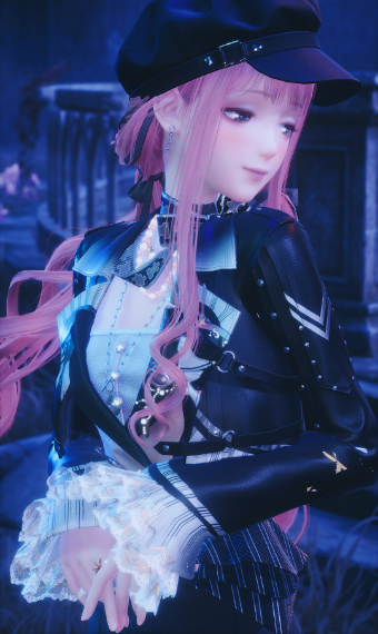 Sweet Lace Dream image