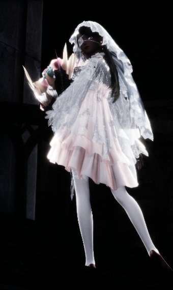 The Vampire Bride image