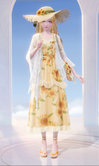 summerday image