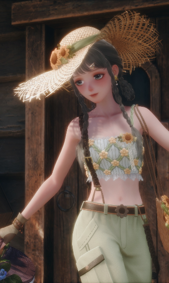 Ms Sunshine image