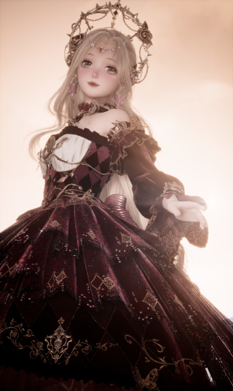 Wishful Aurosa Daybreak image