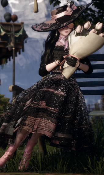 waiting for someone <3 image