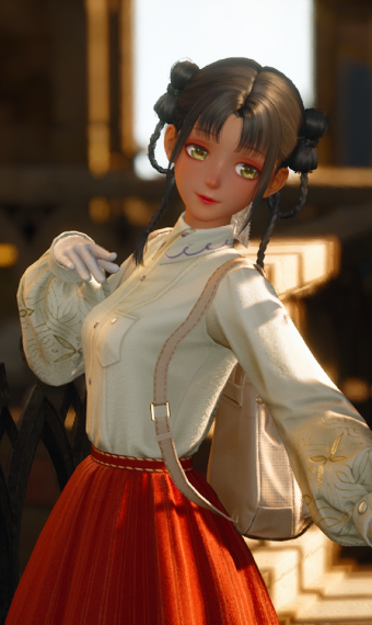 simple adventurer image