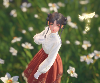 First image