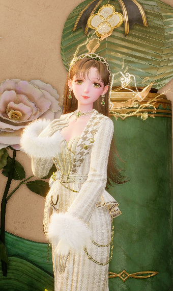 parfum empire heiress image