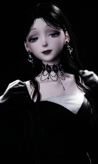 Morticia Morticia Morticia! image