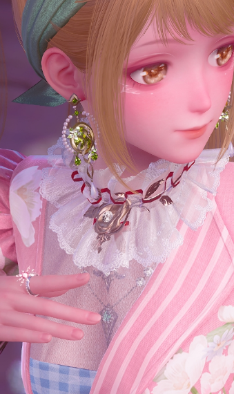Intellectual Flower image