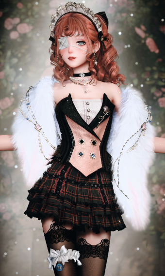 Strawberry Rose image