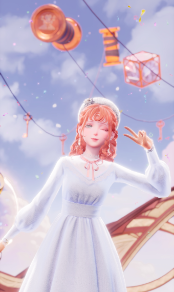 Celestial Charm image