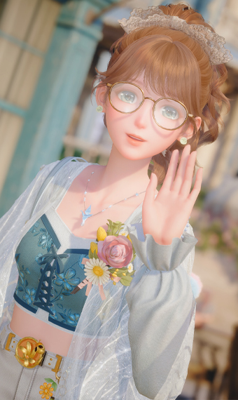Casual Walk image