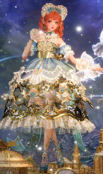 faewish dance <3 image