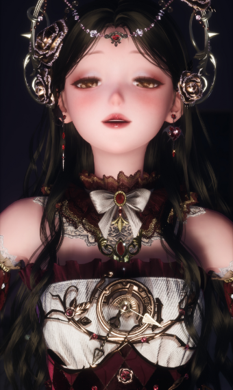 Puppet Queen image