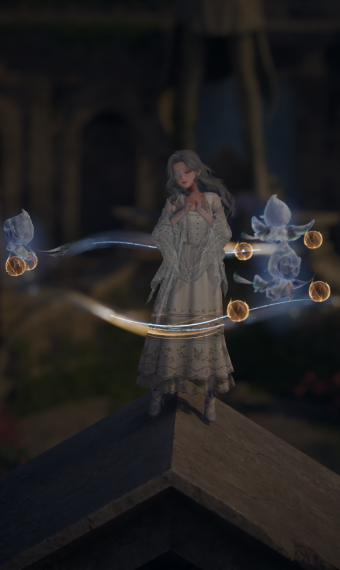 Whispers of the Night image