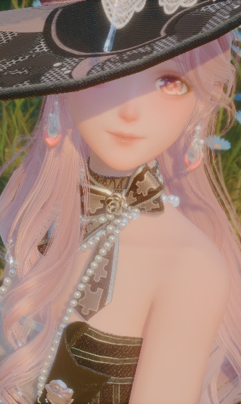 Crystal Dreams (no Dye) image