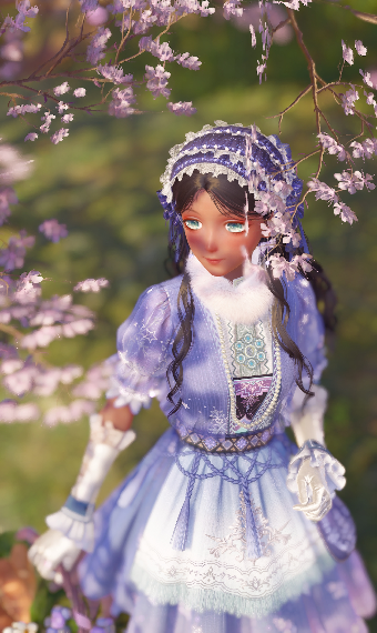 Miss Lady Picnic image