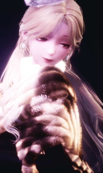 Golden Lady image