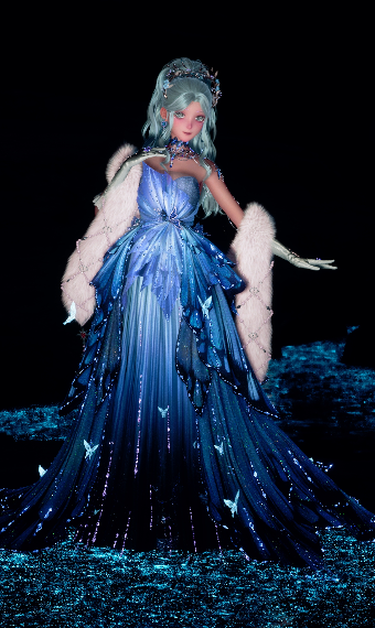 Mariposa Glow image