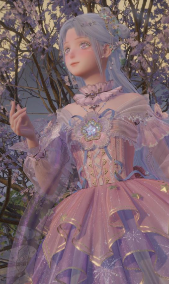 Niamh image