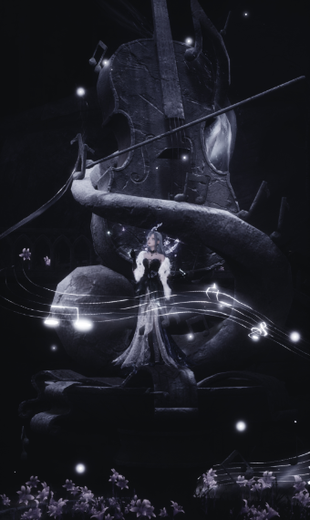 Strings of Music image