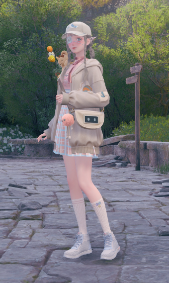 Mysterious Explorer image