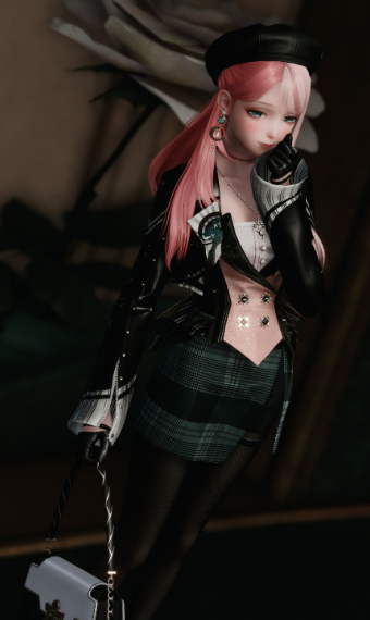 Lovely Jade image