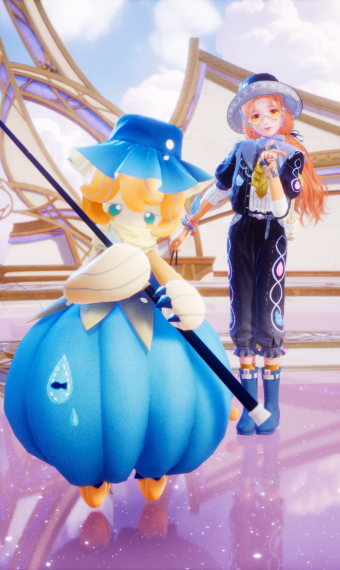 = lazy fufu = image
