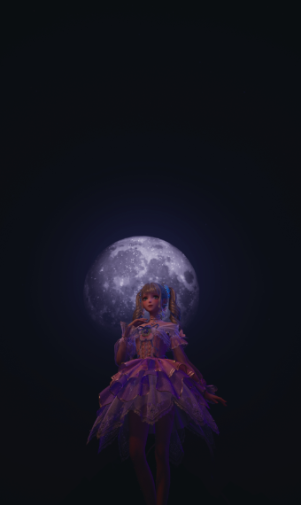 Moon Fairy image