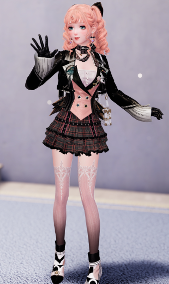 Bubblegum image