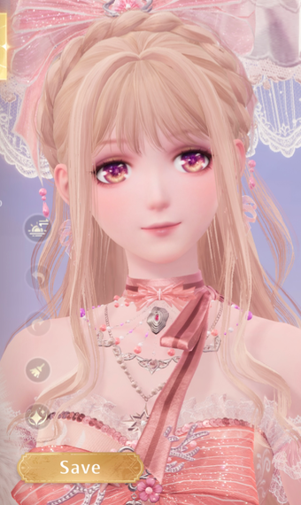 Pink Dream image