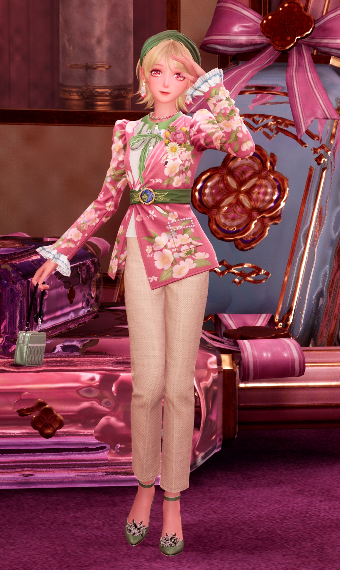 Fragrance Counter image