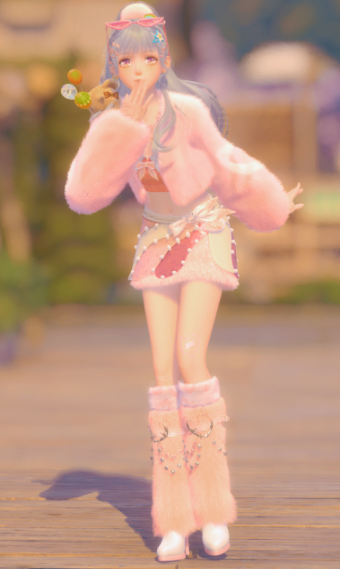 Idol Sweetheart image