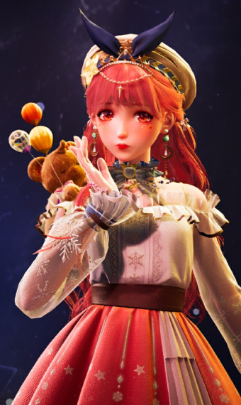 First Nikki <3 image