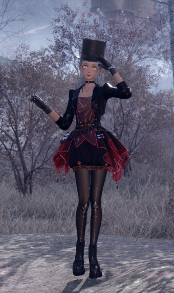 deadwood ringmaster image
