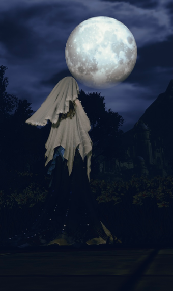 Moon Gazer’s Reprieve image
