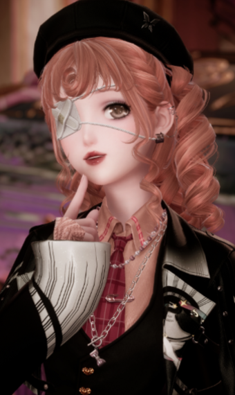 Rockstar Nikki image