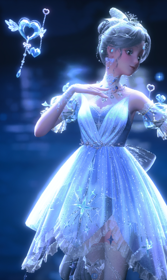 Swan Lake Nymph image