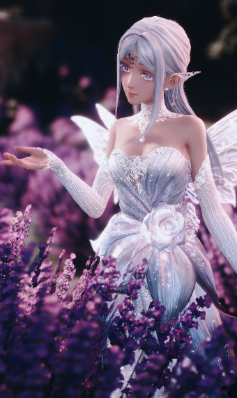 Fairy Princess image