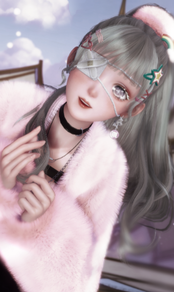 candyfloss. image