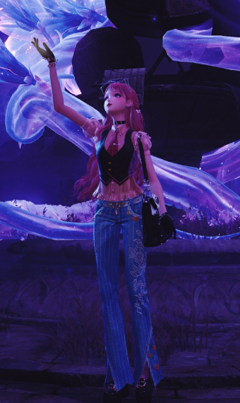 Rebellious Delight image
