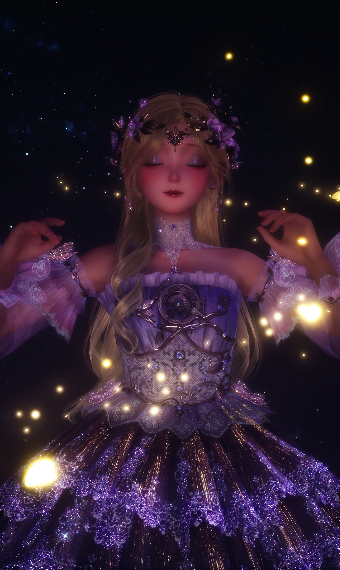 Butterfly Dreams image