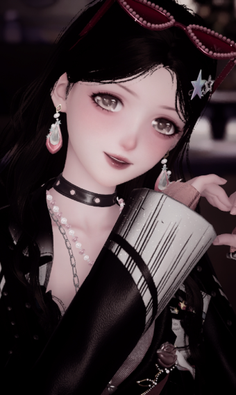 Little Fashionista image