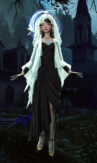 Necromancer - Death Wizard image