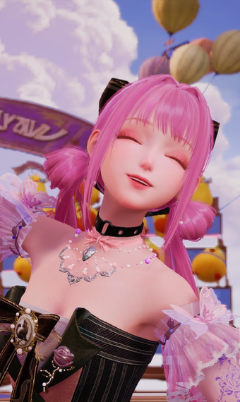 Pink Chic image