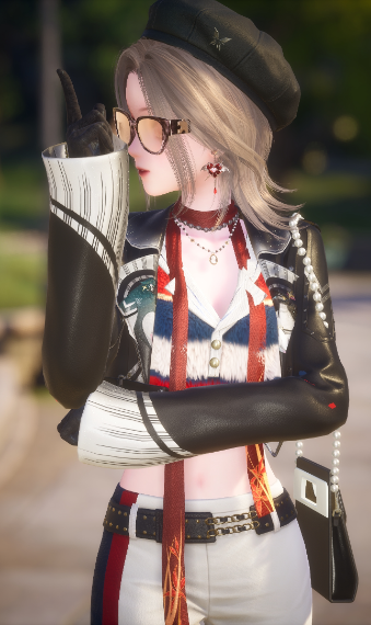 Timeless Leathers image