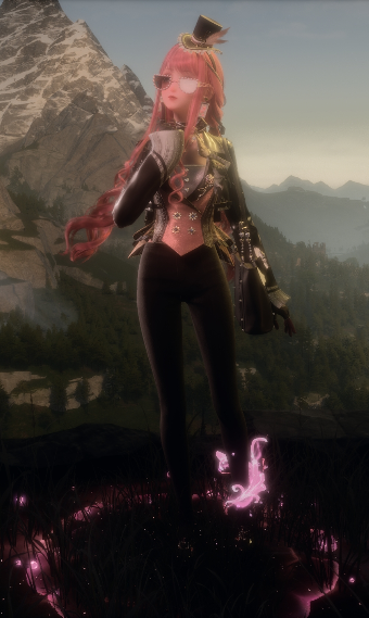 Pink Delight image