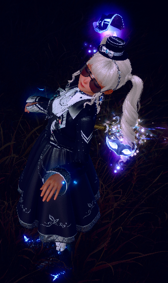 Channelling Livie image