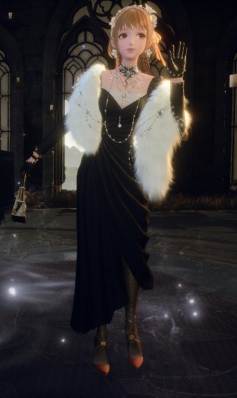 Eve's Final Dance image