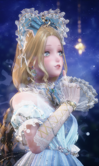 alice in miraland image