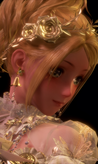 Paper Crane's Daughter image
