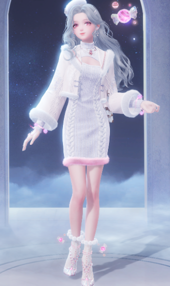 Vanilla & Candy image